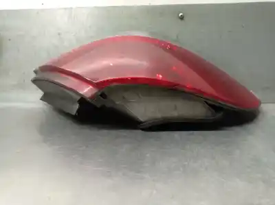 Tweedehands auto-onderdeel linker achterlamp voor bmw 7 (e65, e66, e67) 730 d oem iam-referenties 63217164733  63217164733