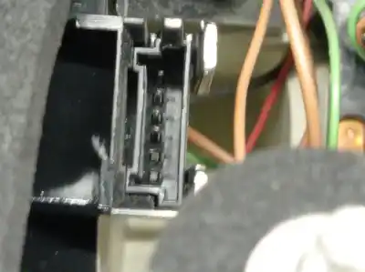 Tweedehands auto-onderdeel linker achterlamp voor bmw 7 (e65, e66, e67) 730 d oem iam-referenties 63217164733  63217164733