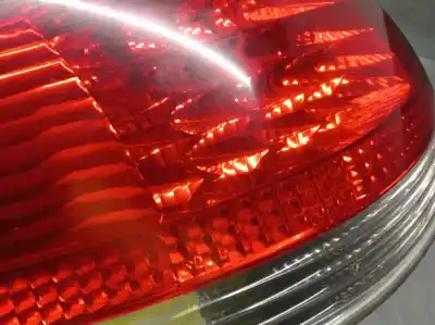 Tweedehands auto-onderdeel linker achterlamp voor bmw 7 (e65, e66, e67) 730 d oem iam-referenties 63217164733  63217164733