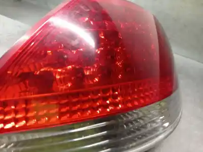 Piesă de schimb auto la mâna a doua lampã spate dreapta pentru bmw 7 (e65, e66, e67) 730 d referințe oem iam 63217164734  63217164734