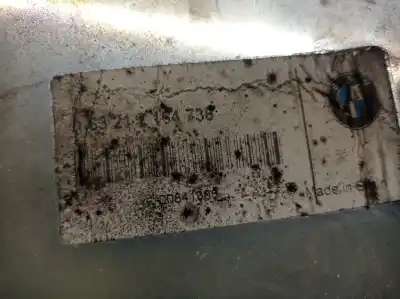 Piesă de schimb auto la mâna a doua lampã spate dreapta pentru bmw 7 (e65, e66, e67) 730 d referințe oem iam 63217164734  63217164734