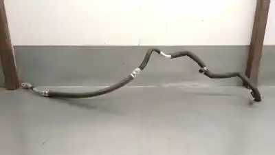 Автозапчастина б/у труби кондиціонації для mazda cx-3 (dk) 2.0 skyactiv-g (dk5w, dk6w) посилання на oem iam dc3p61462  dc3p61462