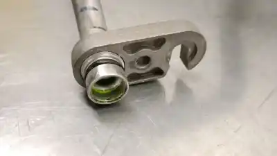 Автозапчастина б/у труби кондиціонації для mazda cx-3 (dk) 2.0 skyactiv-g (dk5w, dk6w) посилання на oem iam dc3p61462  dc3p61462