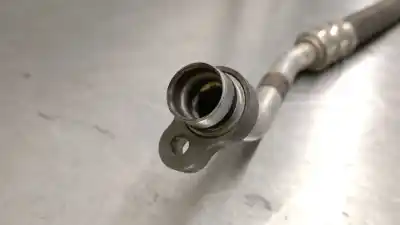 Автозапчастина б/у труби кондиціонації для mazda cx-3 (dk) 2.0 skyactiv-g (dk5w, dk6w) посилання на oem iam dc3p61462  dc3p61462