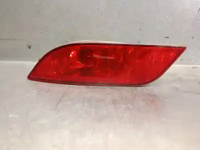 Pezzo di ricambio per auto di seconda mano fendinebbia posteriore sinistro per jeep compass (mp, m6, mv, m7) 1.4 multiair riferimenti oem iam 55112675aa