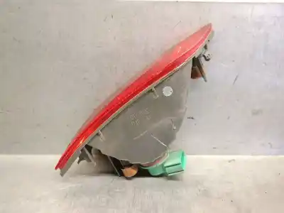 Tweedehands auto-onderdeel linker mistachterlamp voor jeep compass (mp, m6, mv, m7) 1.4 multiair oem iam-referenties 55112675aa 294560 daioku 55112675aa