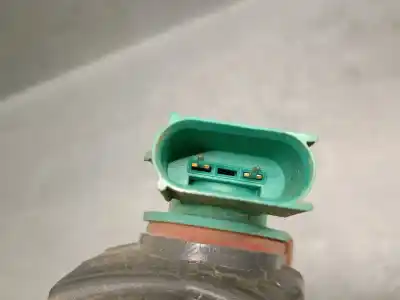 Tweedehands auto-onderdeel linker mistachterlamp voor jeep compass (mp, m6, mv, m7) 1.4 multiair oem iam-referenties 55112675aa 294560 daioku 55112675aa