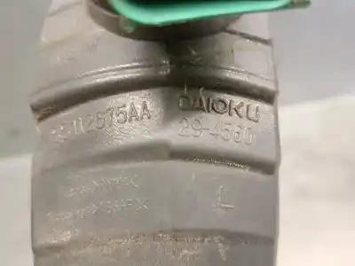 Tweedehands auto-onderdeel linker mistachterlamp voor jeep compass (mp, m6, mv, m7) 1.4 multiair oem iam-referenties 55112675aa 294560 daioku 55112675aa