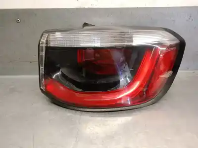 Pezzo di ricambio per auto di seconda mano luci posteriori destra per jeep compass (mp, m6, mv, m7) 1.4 multiair riferimenti oem iam p55112682ac