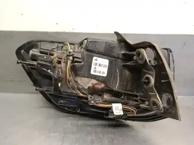 Tweedehands auto-onderdeel rechter achterlamp voor jeep compass (mp, m6, mv, m7) 1.4 multiair oem iam-referenties p55112682ac 012718a automotive 55112682ab