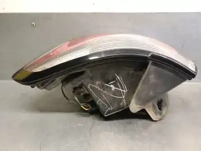 Tweedehands auto-onderdeel rechter achterlamp voor jeep compass (mp, m6, mv, m7) 1.4 multiair oem iam-referenties p55112682ac 012718a automotive 55112682ab