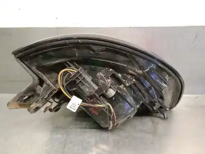 Tweedehands auto-onderdeel rechter achterlamp voor jeep compass (mp, m6, mv, m7) 1.4 multiair oem iam-referenties p55112682ac 012718a automotive 55112682ab