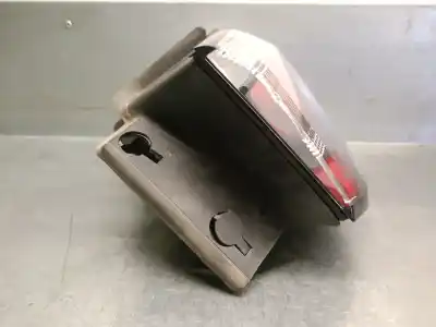 Tweedehands auto-onderdeel rechter achterlamp voor jeep compass (mp, m6, mv, m7) 1.4 multiair oem iam-referenties p55112682ac 012718a automotive 55112682ab