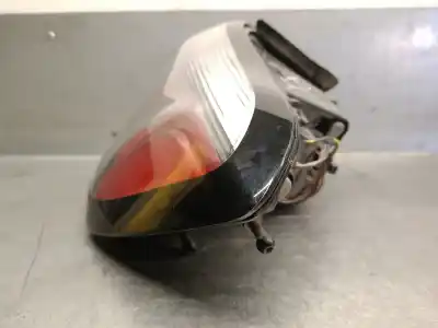 Tweedehands auto-onderdeel rechter achterlamp voor jeep compass (mp, m6, mv, m7) 1.4 multiair oem iam-referenties p55112682ac 012718a automotive 55112682ab