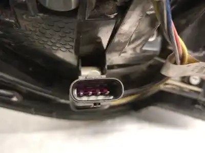 Tweedehands auto-onderdeel rechter achterlamp voor jeep compass (mp, m6, mv, m7) 1.4 multiair oem iam-referenties p55112682ac 012718a automotive 55112682ab