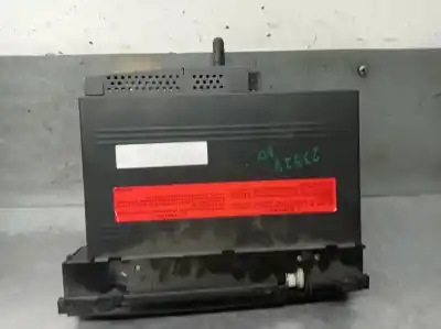 Автозапчасти б/у аудиосистема / радио cd за bmw 7 (e65, e66, e67) 730 d ссылки oem iam 65126935934  