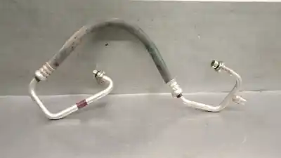 Автозапчасти б/у трубы кондиционирования воздуха за mazda cx-3 (dk) 2.0 skyactiv-g (dk5w, dk6w) ссылки oem iam dd2f61461  dd2f61461