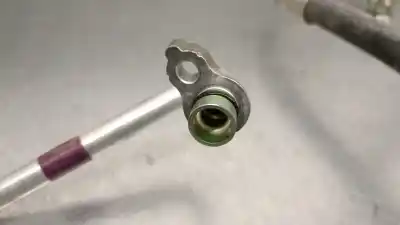 Автозапчасти б/у трубы кондиционирования воздуха за mazda cx-3 (dk) 2.0 skyactiv-g (dk5w, dk6w) ссылки oem iam dd2f61461  dd2f61461