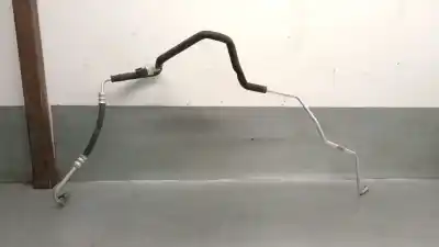 Second-hand car spare part air conditioning pipes for mazda cx-3 (dk) 2.0 skyactiv-g (dk5w, dk6w) oem iam references d10w6146xa