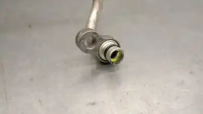 Автозапчастина б/у труби кондиціонації для mazda cx-3 (dk) 2.0 skyactiv-g (dk5w, dk6w) посилання на oem iam d10w6146xa  d10w6146xa