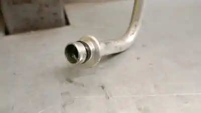 Автозапчастина б/у труби кондиціонації для mazda cx-3 (dk) 2.0 skyactiv-g (dk5w, dk6w) посилання на oem iam d10w6146xa  d10w6146xa