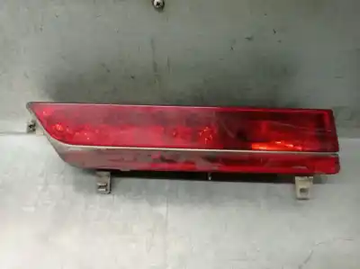 Автозапчасти б/у левый задний фонарь в двери за bmw 7 (e65, e66, e67) 730 d ссылки oem iam 63217164741