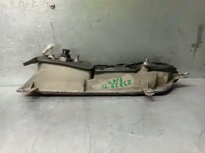 Pezzo di ricambio per auto di seconda mano fanale posteriore sinistro nella porta per bmw 7 (e65, e66, e67) 730 d riferimenti oem iam 63217164741 008414010184 63217164741