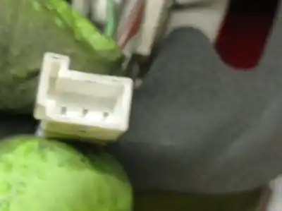 Pezzo di ricambio per auto di seconda mano fanale posteriore sinistro nella porta per bmw 7 (e65, e66, e67) 730 d riferimenti oem iam 63217164741 008414010184 63217164741