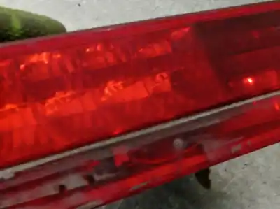 Pezzo di ricambio per auto di seconda mano fanale posteriore sinistro nella porta per bmw 7 (e65, e66, e67) 730 d riferimenti oem iam 63217164741 008414010184 63217164741