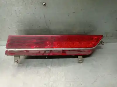 Автозапчасти б/у правый задний фонарь в двери за bmw 7 (e65, e66, e67) 730 d ссылки oem iam 63217164742