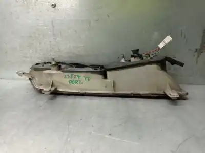 Автозапчастина б/у правий ліхтар в дверях для bmw 7 (e65, e66, e67) 730 d посилання на oem iam 63217164742 008414022700 63217164742