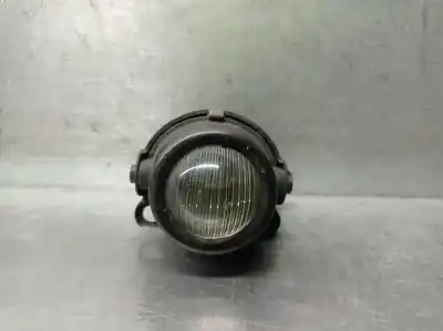 Автозапчасти б/у левая противотуманная фара за bmw 7 (e65, e66, e67) 730 d ссылки oem iam 1nl008090