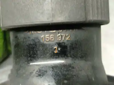 Автозапчасти б/у левая противотуманная фара за bmw 7 (e65, e66, e67) 730 d ссылки oem iam 1nl008090 156972 63178379684