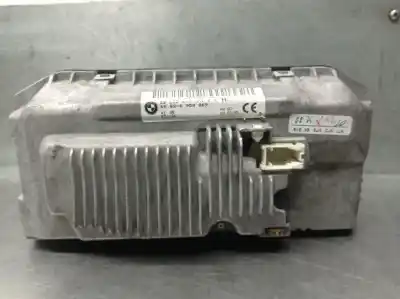 Piesă de schimb auto la mâna a doua ecran display multifuncțional displei pentru bmw 7 (e65, e66, e67) 730 d referințe oem iam 65826950069  