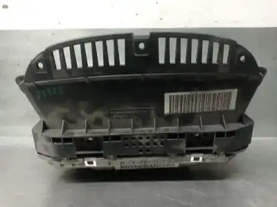 Piesă de schimb auto la mâna a doua ecran display multifuncțional displei pentru bmw 7 (e65, e66, e67) 730 d referințe oem iam 65826950069  