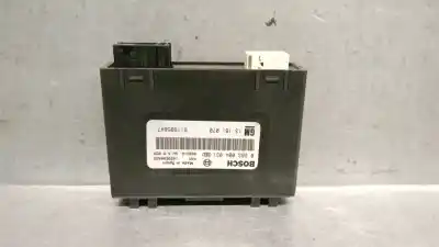 Pezzo di ricambio per auto di seconda mano modulo elettronico per opel vectra c (z02) 3.0 cdti (f69) riferimenti oem iam 13181070