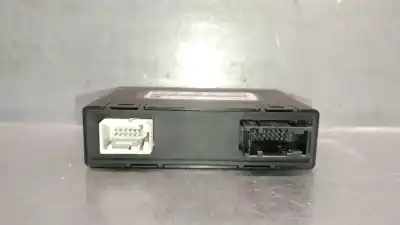 Pezzo di ricambio per auto di seconda mano modulo elettronico per opel vectra c (z02) 3.0 cdti (f69) riferimenti oem iam 13181070 0263004031 bosch 