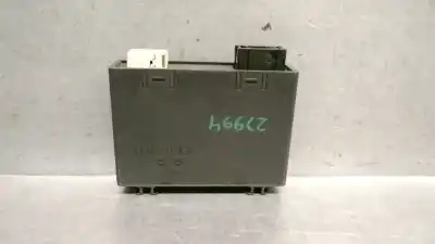 Pezzo di ricambio per auto di seconda mano modulo elettronico per opel vectra c (z02) 3.0 cdti (f69) riferimenti oem iam 13181070 0263004031 bosch 