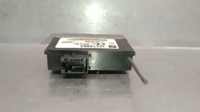 Автозапчасти б/у электронный модуль за opel vectra c (z02) 3.0 cdti (f69) ссылки oem iam 13172984  