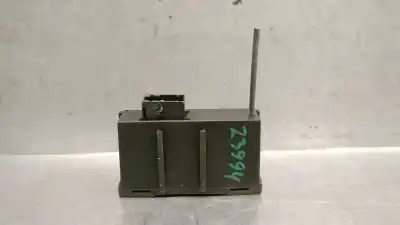 Автозапчасти б/у электронный модуль за opel vectra c (z02) 3.0 cdti (f69) ссылки oem iam 13172984  