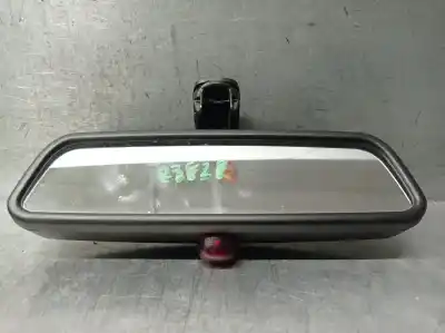 Автозапчасти б/у внутреннее зеркало за bmw 7 (e65, e66, e67) 730 d ссылки oem iam 825727605