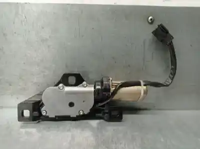 Автозапчасти б/у централизованный привод закрытия ворот за bmw 7 (e65, e66, e67) 730 d ссылки oem iam 7014872