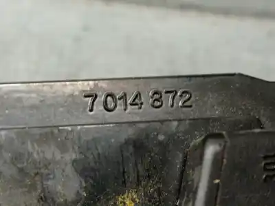 Автозапчасти б/у централизованный привод закрытия ворот за bmw 7 (e65, e66, e67) 730 d ссылки oem iam 7014872  67107014872