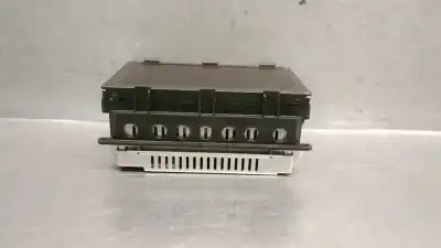 Second-hand car spare part multifunction display for opel vectra c (z02) 3.0 cdti (f69) oem iam references 24461297 5wk70093 siemens vdo 6236485