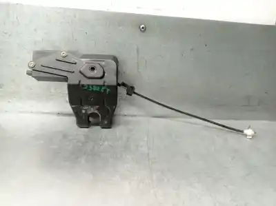 Автозапчасти б/у замок багажника/ворот за bmw 7 (e65, e66, e67) 730 d ссылки oem iam 7014870