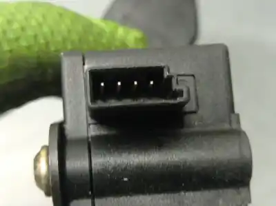 Pezzo di ricambio per auto di seconda mano baule / serratura del cancello per bmw 7 (e65, e66, e67) 730 d riferimenti oem iam 7014870  51247197081