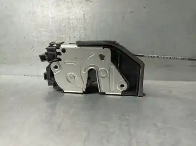 İkinci el araba yedek parçası sol ön kapi kilidi için bmw 7 (e65, e66, e67) 730 d oem iam referansları 7167065  51217202146