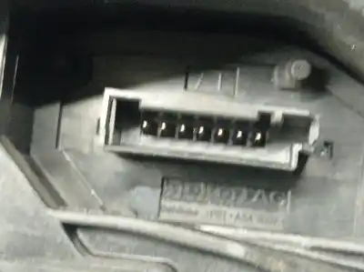 İkinci el araba yedek parçası sol ön kapi kilidi için bmw 7 (e65, e66, e67) 730 d oem iam referansları 7167065  51217202146