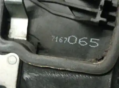 İkinci el araba yedek parçası sol ön kapi kilidi için bmw 7 (e65, e66, e67) 730 d oem iam referansları 7167065  51217202146