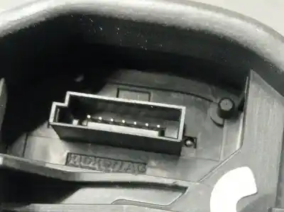 Автозапчастина б/у замок передній праві двері для bmw 7 (e65, e66, e67) 730 d посилання на oem iam 7167068  51217202146